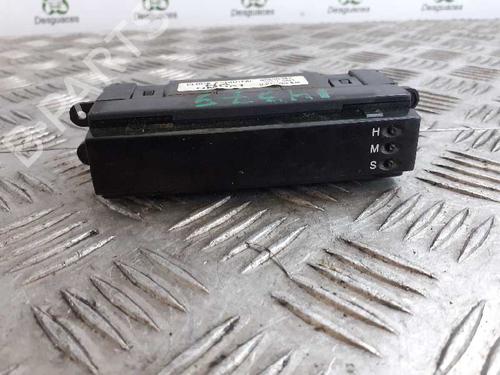 Display DAEWOO NUBIRA Saloon (J200) 1.6 (109 hp) 5823859