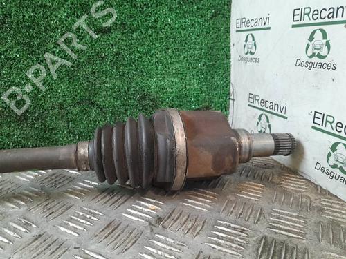 Left front driveshaft FORD FOCUS III 1.0 EcoBoost | BP38525047M38 - Image 2