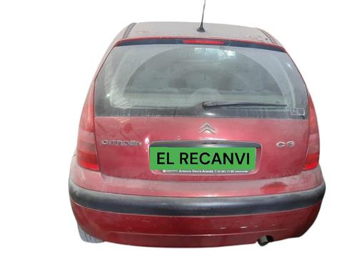 Faro izquierdo CITROËN C3 I (FC_, FN_) 1.4 i Bivalent | BP28485034C28 