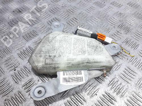 Used Left seat airbag BMW 5 (E39) 520 i (150 hp) 5681241
