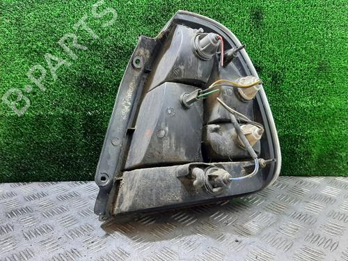 Left taillight DAEWOO NUBIRA Saloon (J100) 1.6 16V | BP26574414C34