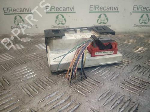 Multifunctionele display RENAULT MEGANE II (BM0/1_, CM0/1_)  | BP4539492C48 