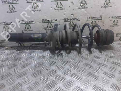 Used Left front shock absorber SEAT LEON (1M1) [1999-2006]  18842738