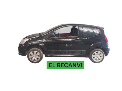 Switch CITROËN C2 (JM_) 1.4 HDi | BP28492479I30 