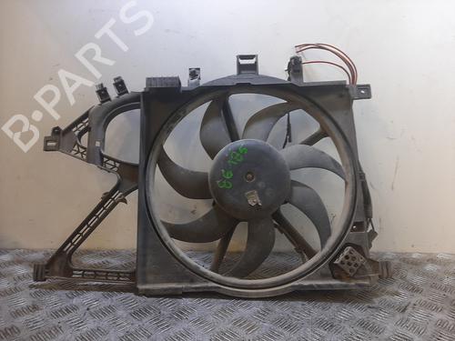 Used Radiator fan Radiator fan 37631293 37631293