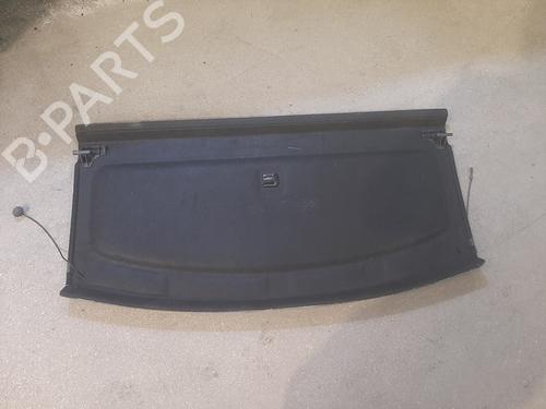 Rear parcel shelf VW GOLF V (1K1) | BP35900398C85 - Image 2