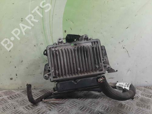 Used Engine control unit (ECU) MERCEDES-BENZ A-CLASS (W169) A 180 CDI (169.007, 169.307) (109 hp) 15945766