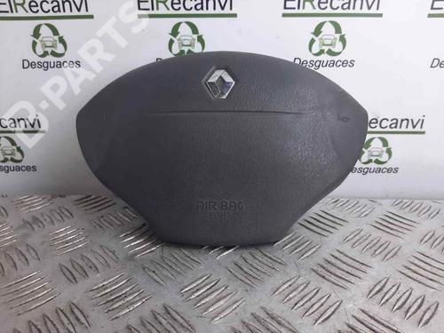 Used Driver airbag Driver airbag RENAULT SCÉNIC I MPV (JA0/1_, FA0_) 1.6 16V (116 hp) 6983878 6983878