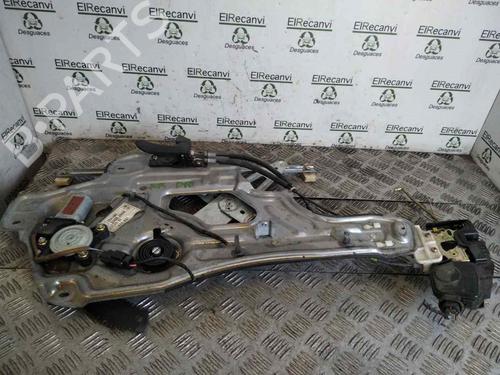 Used Front right window mechanism HYUNDAI SANTA FÉ I (SM) [2000-2006]  19128561
