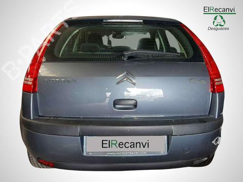 Fuel pump CITROËN C4 I (LC_)  | BP8198660M76 