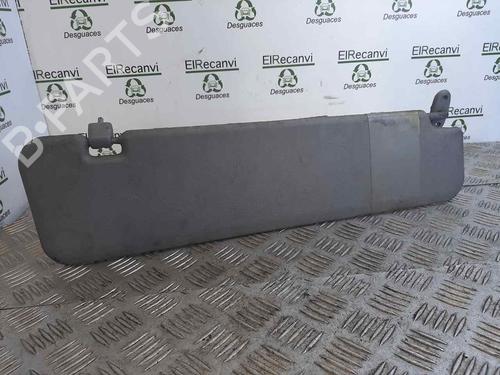 Used Right sun visor MERCEDES-BENZ VITO Van (W638) 110 D 2.3 (638.074, 638.078) (98 hp) 7579480