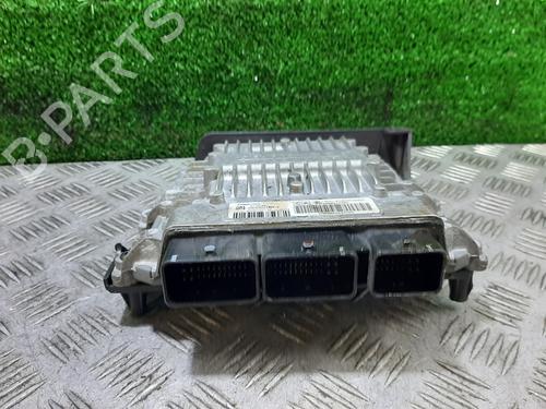 Used Engine control unit (ECU) CITROËN C5 I (DC_) 2.0 16V (DCRFNC, DCRFNF) (136 hp) 22907143