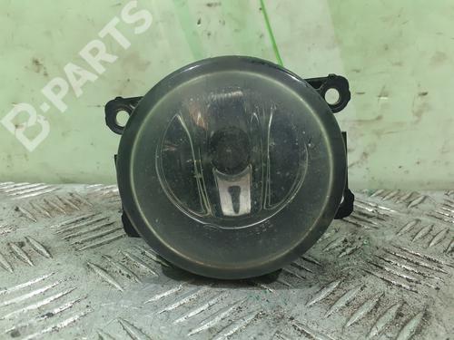 Used Right front fog light Right front fog light RENAULT SCÉNIC II (JM0/1_) [2003-2010] 10617738 10617738