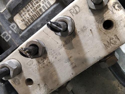 ABS pump CITROËN C4 I (LC_) 1.4 16V | BP30280691M43