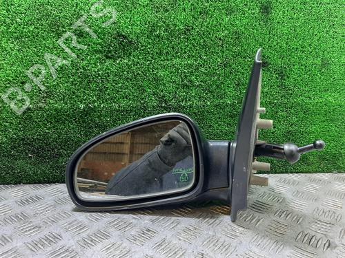 Used Left mirror DAEWOO KALOS (KLAS) 1.2 (72 hp) 24812719