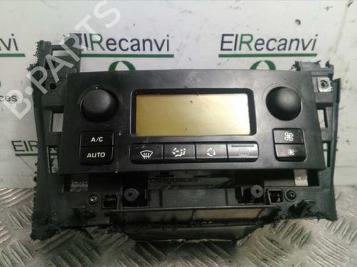 Used Climate control CITROËN C4 I (LC_) [2004-2014]  4549581