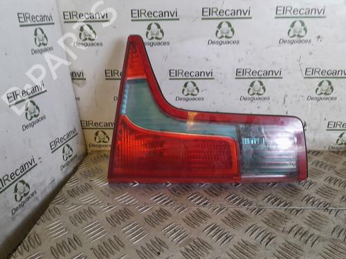 Højre baklys, luke CITROËN C5 II (RC_) [2004-2008]  19734611