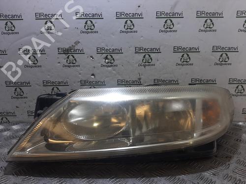 Used Left headlight RENAULT LAGUNA II (BG0/1_) [2001-2007]  19108973