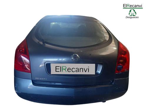 Right mirror NISSAN PRIMERA (P12) 2.0 | BP18549891C27