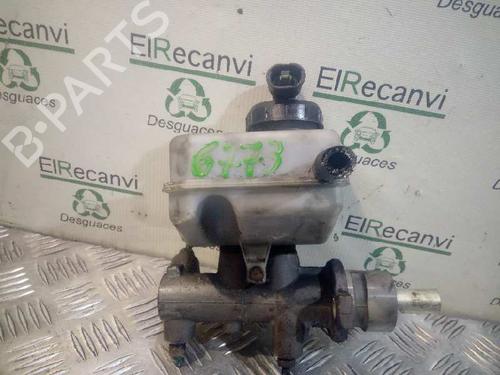 Used Brake master cylinder NISSAN INTERSTAR Van (X70) [2002-2025]  4741507