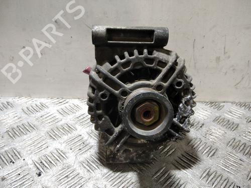 Used Alternator Alternator MINI MINI (R50, R53) Cooper (116 hp) 33430982 33430982