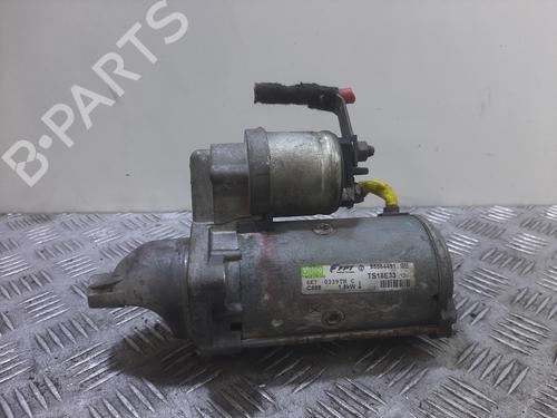 Starter OPEL ASTRA H (A04) | BP32987066M8 - Image 3