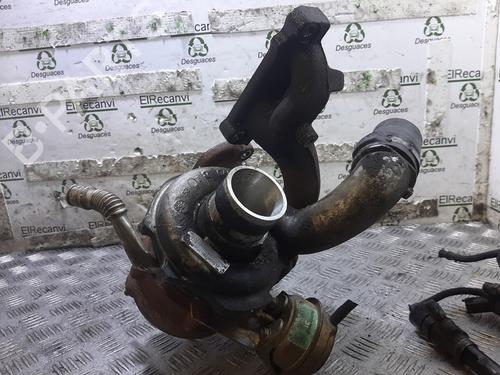 Used Turbocharger/Supercharger RENAULT ESPACE IV (JK0/1_) [2002-2025]  29291158