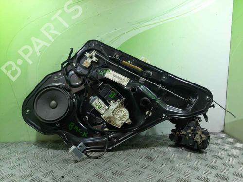 Used Rear right window mechanism SEAT LEON (1M1) [1999-2006]  13535370