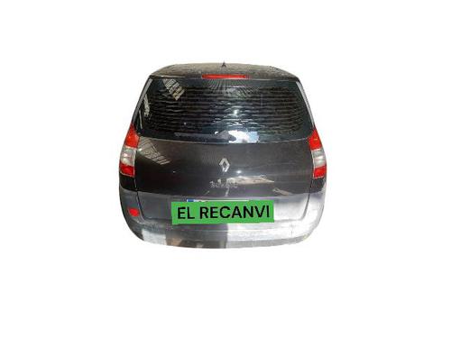 Instrument cluster RENAULT SCÉNIC II (JM0/1_) | BP29561602C47