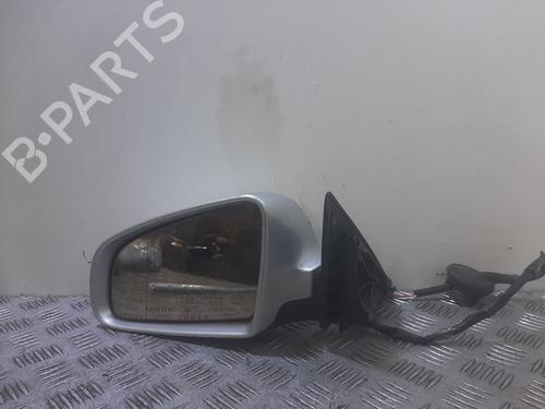 Used Left mirror Left mirror AUDI A3 (8P1) 1.9 TDI (105 hp) 35787397 35787397
