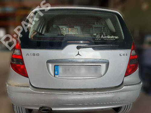 Servo brake MERCEDES-BENZ A-CLASS (W169) A 180 CDI (169.007, 169.307) | BP7998663M42  - Image 5