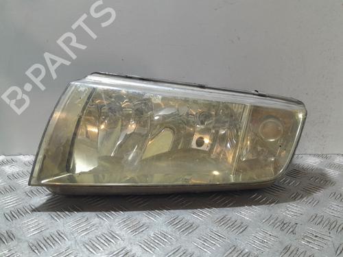 Faro anteriore sinistro Faro anteriore sinistro SKODA FABIA I (6Y2) [1999-2008] 33983351 33983351