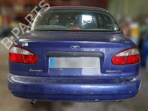 Front left window mechanism DAEWOO LANOS (KLAT) 1.6 16V | BP6580451C22 