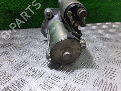 Starter FORD FOCUS II (DA_, HCP, DP) | BP22563743M8 - Image 4