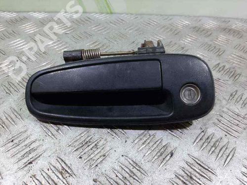Used Front left exterior door handle Front left exterior door handle TOYOTA CELICA Coupe (_T20_) 1.8 i 16V (AT200) (116 hp) 6470740 6470740