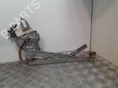 Rudehejsemekanisme ventre foran Rudehejsemekanisme ventre foran TOYOTA AVENSIS (_T25_) [2003-2008] 34508806 34508806