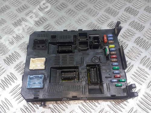 Used Fuse box Fuse box PEUGEOT 307 (3A/C) 1.6 HDi 110 (109 hp) 9078662 9078662