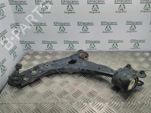 Used Left front suspension arm FORD FOCUS II (DA_, HCP, DP) [2004-2013]  4535280
