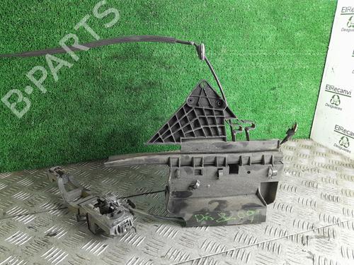 Fechadura frente direita FORD FOCUS II Saloon (DB_, FCH, DH) [2005-2025]  24470173