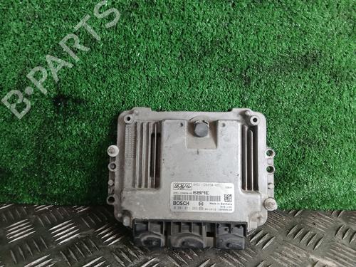Used Engine control unit (ECU) Engine control unit (ECU) FORD FOCUS II Saloon (DB_, FCH, DH) [2005-2026] 33293746 33293746