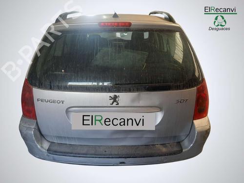 ABS pump PEUGEOT 307 SW (3H)  | BP14986695M43 