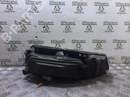 Left headlight CITROËN XANTIA (X1_, X2_) 1.9 Turbo D | BP19083138C28