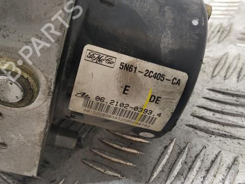 Abs pomp MAZDA 5 (CR) 2.0 CD (CR19) | BP30316190M43