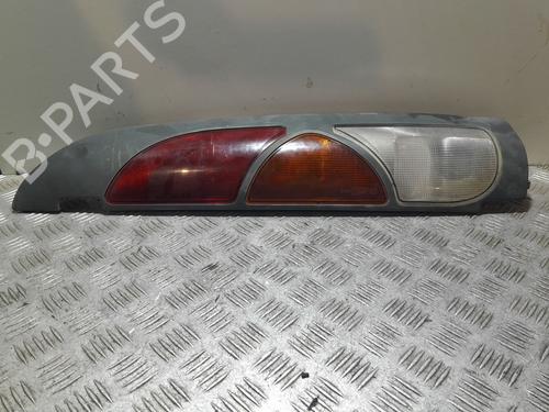 Used Right taillight RENAULT KANGOO (KC0/1_) 1.5 dCi (KC07) (65 hp) 31573710