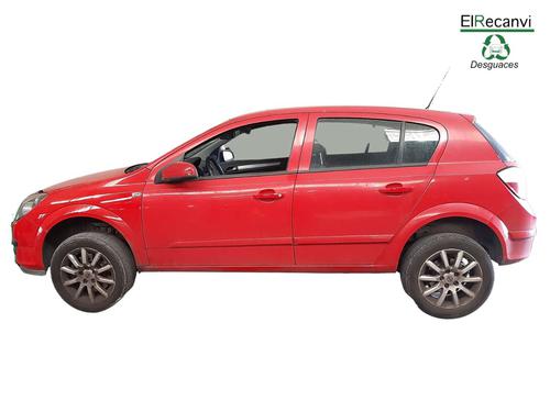 Commande Chauffage OPEL ASTRA H (A04) 1.9 CDTI (L48) | BP13741391I5 