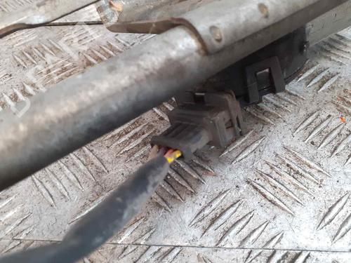 Front wiper motor PEUGEOT 206 Hatchback (2A/C) | BP13474198M29