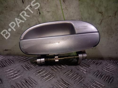 Used Rear right exterior door handle DAEWOO LANOS (KLAT) 1.5 (86 hp) 10066184
