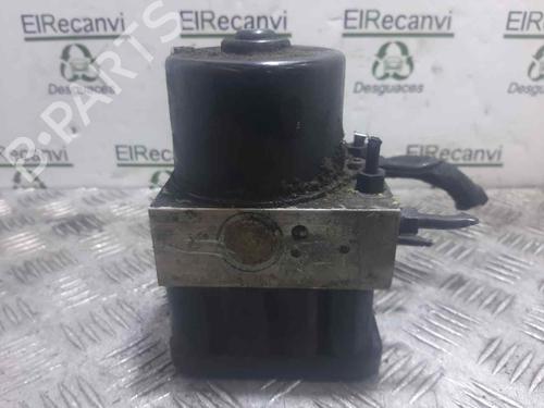 ABS Bremseaggregat VW GOLF IV (1J1) | BP12826086M43