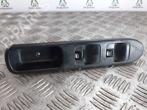 Used Left front window switch PEUGEOT 307 (3A/C) 2.0 HDi 90 (90 hp) 5619628
