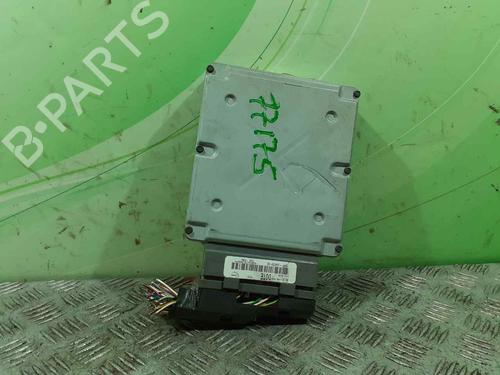Used Engine control unit (ECU) FORD FOCUS I (DAW, DBW) 1.8 Turbo DI / TDDi (90 hp) 13307807